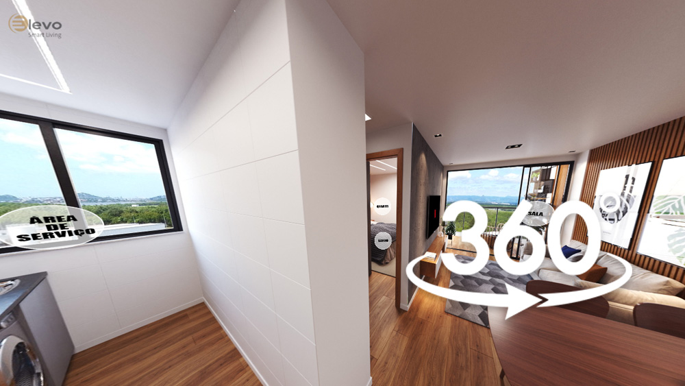 Elevo Smart Living