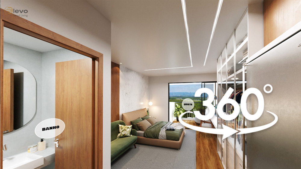 Elevo Smart Living