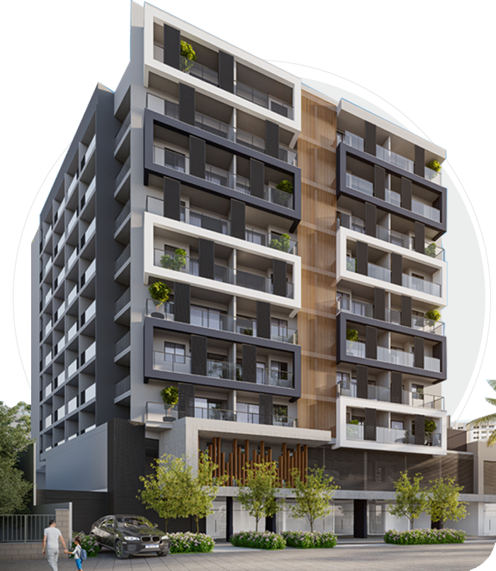 Elevo Smart Living