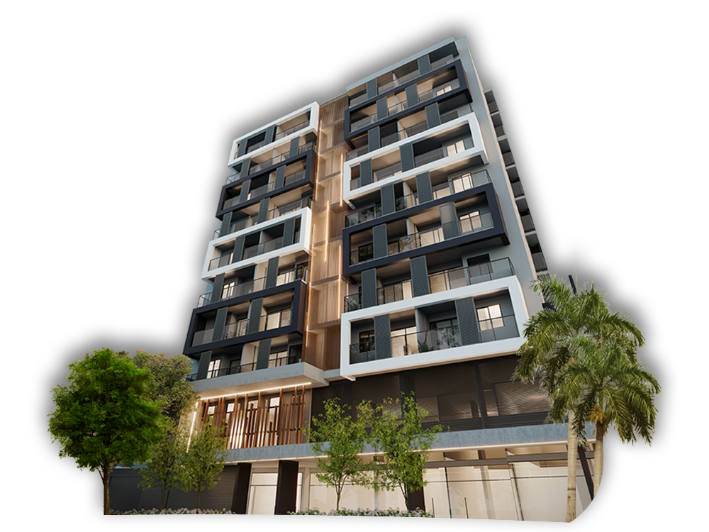 Elevo Smart Living