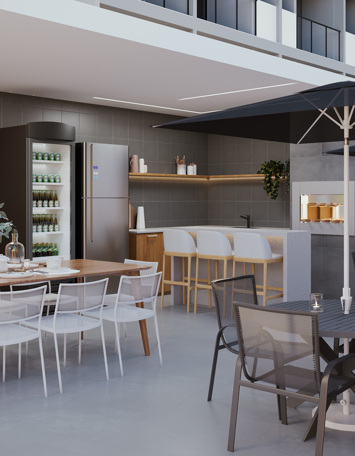 Elevo Smart Living