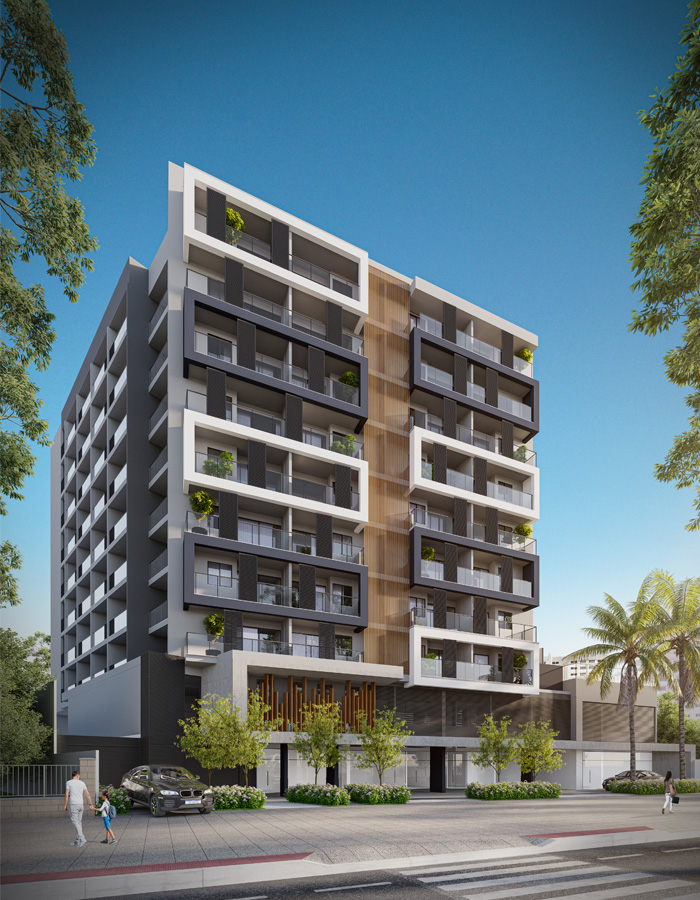 Elevo Smart Living