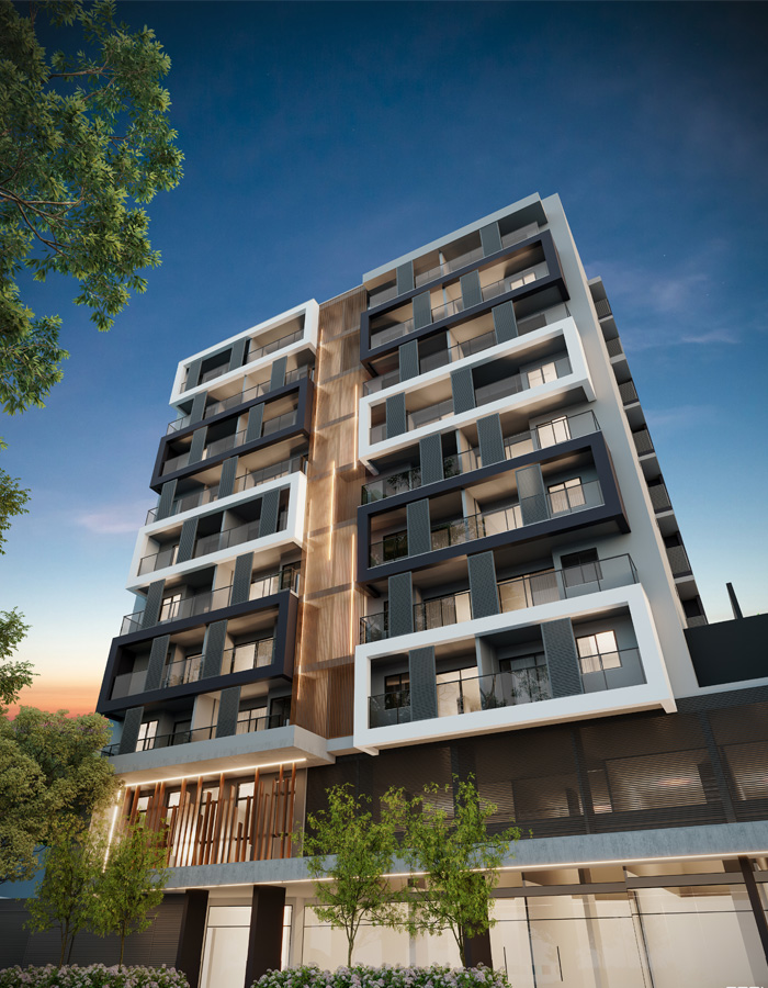 Elevo Smart Living