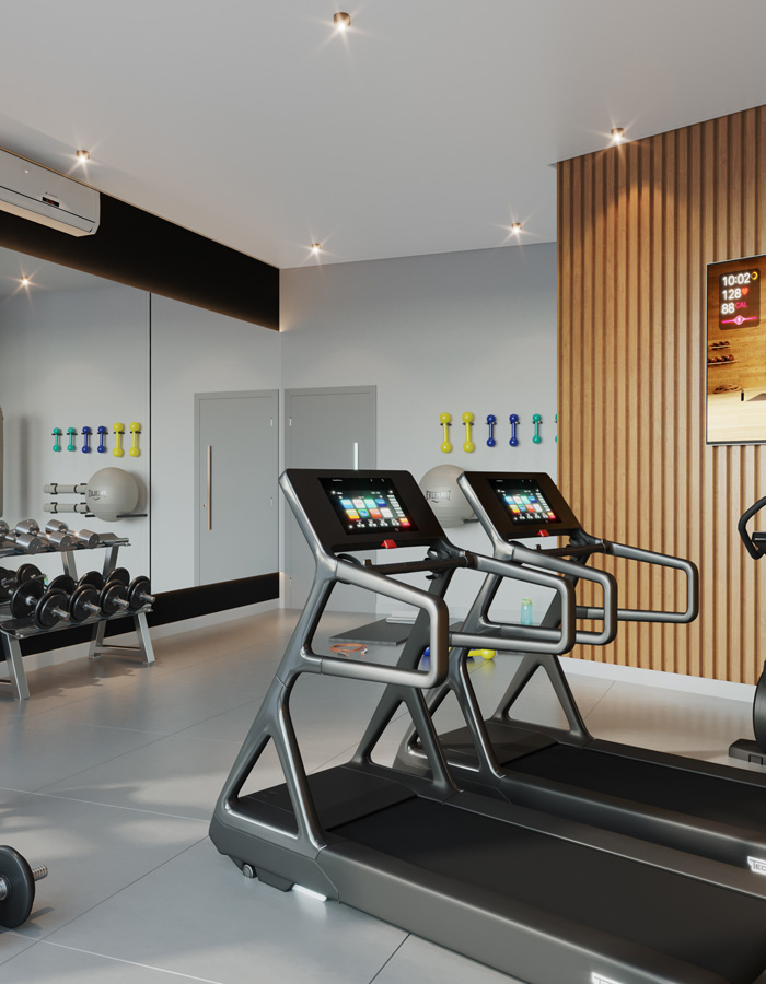Elevo Smart Living