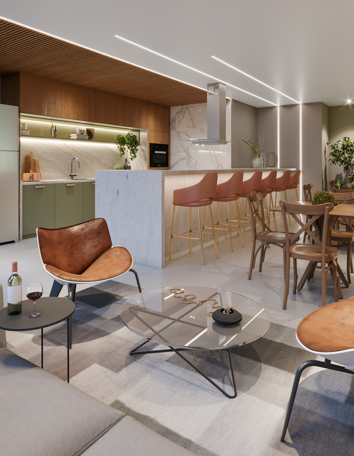 Elevo Smart Living
