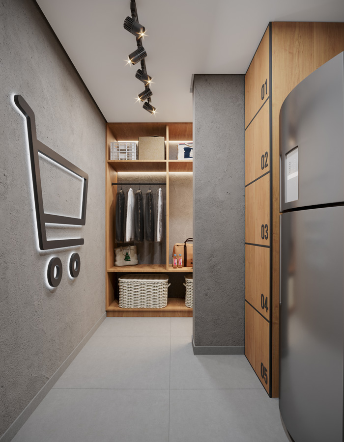 Elevo Smart Living