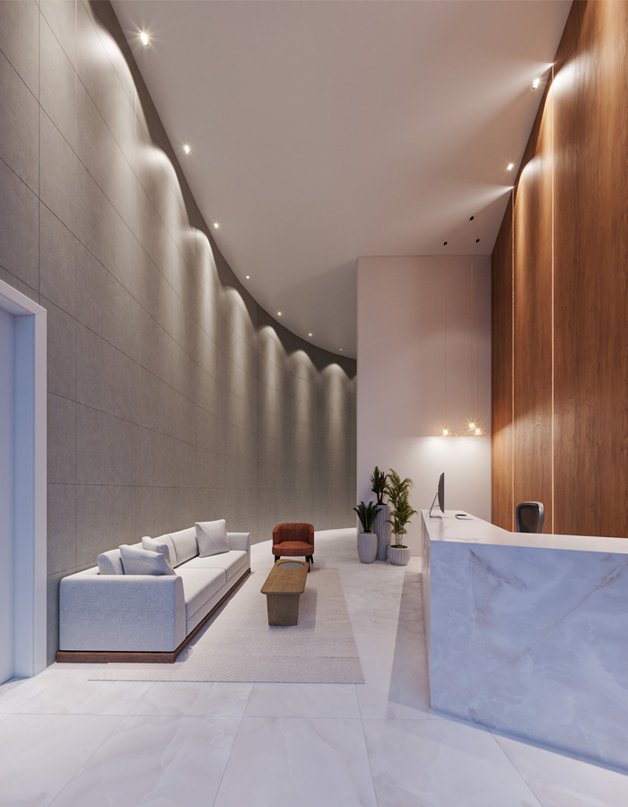 Elevo Smart Living