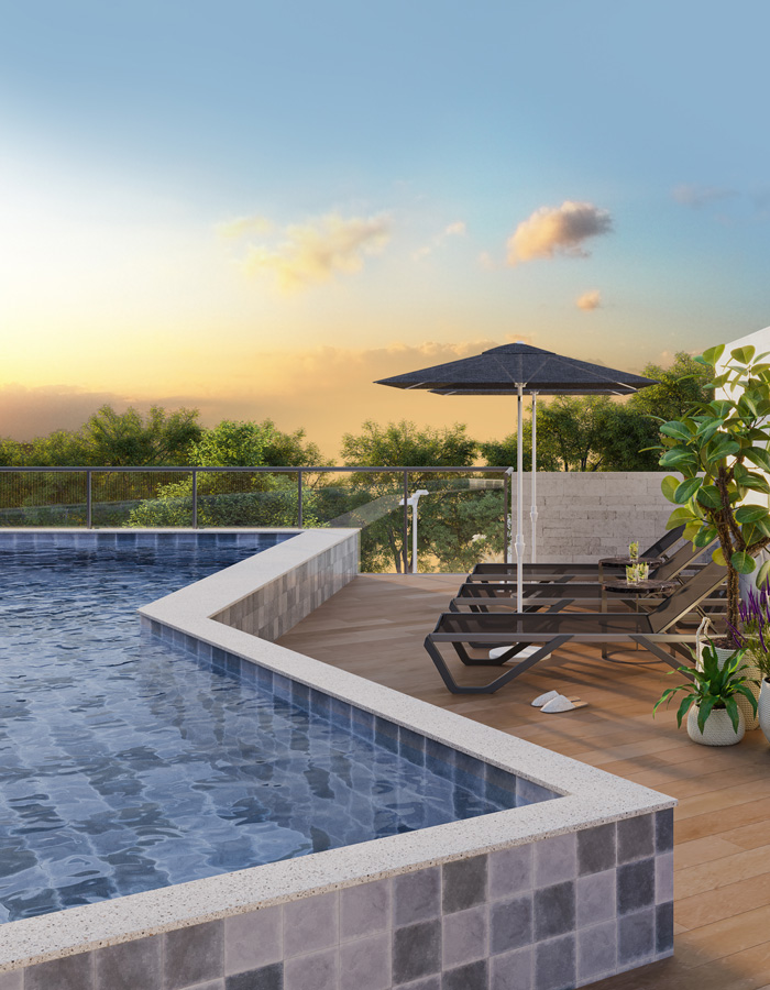Elevo Smart Living