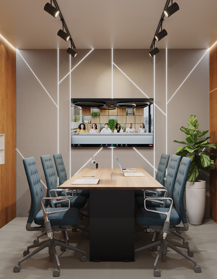 Elevo Smart Living
