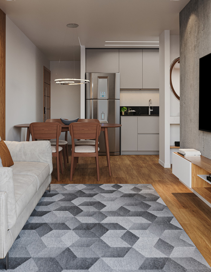 Elevo Smart Living