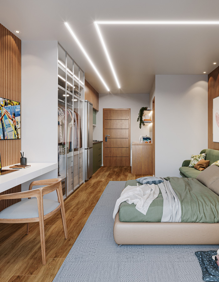 Elevo Smart Living