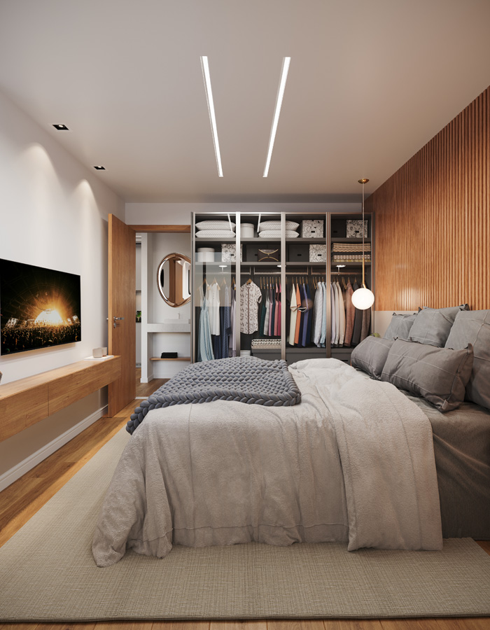 Elevo Smart Living