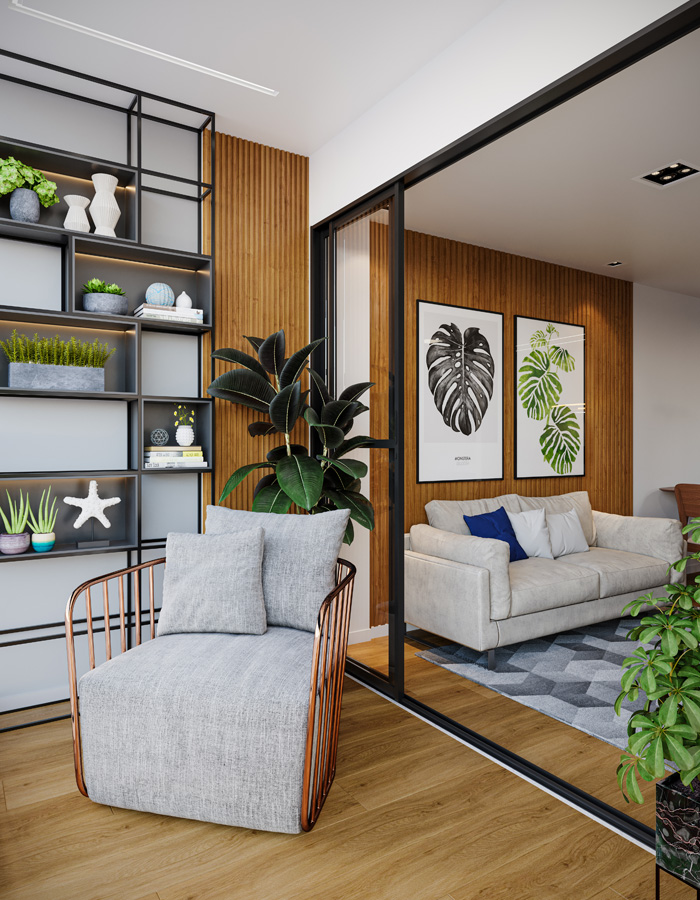 Elevo Smart Living