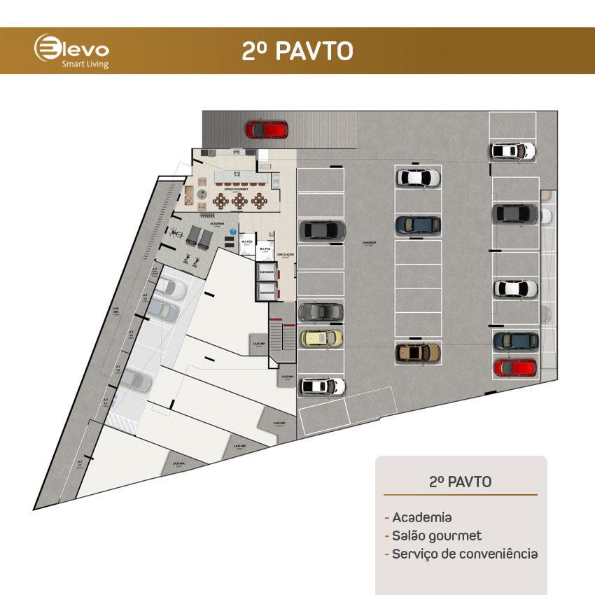 Elevo Smart Living
