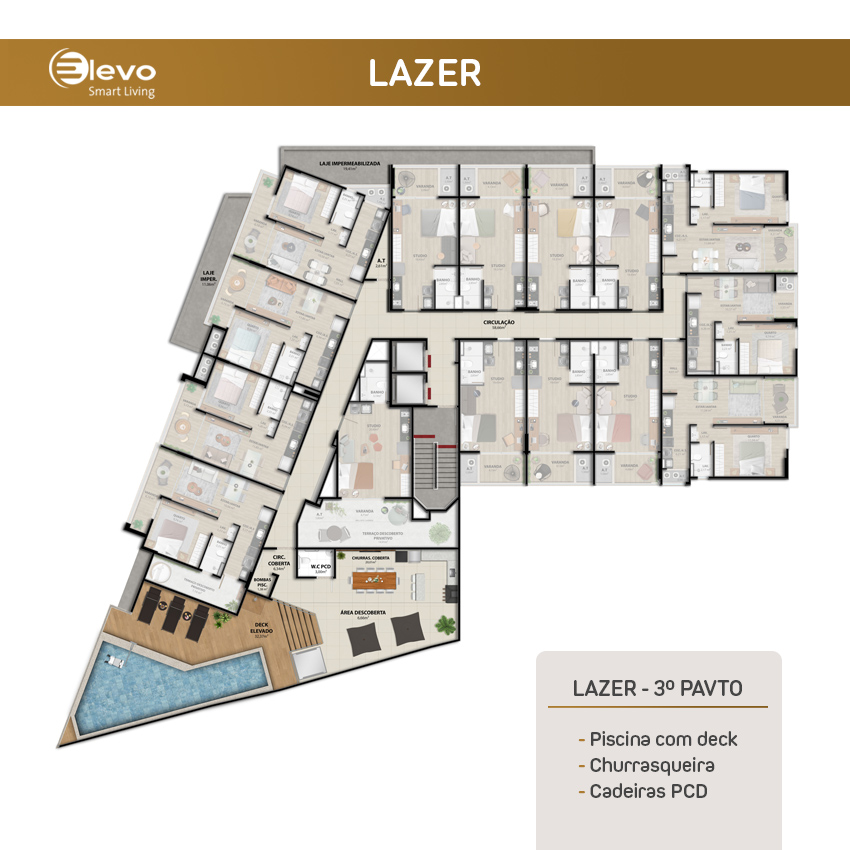 Elevo Smart Living