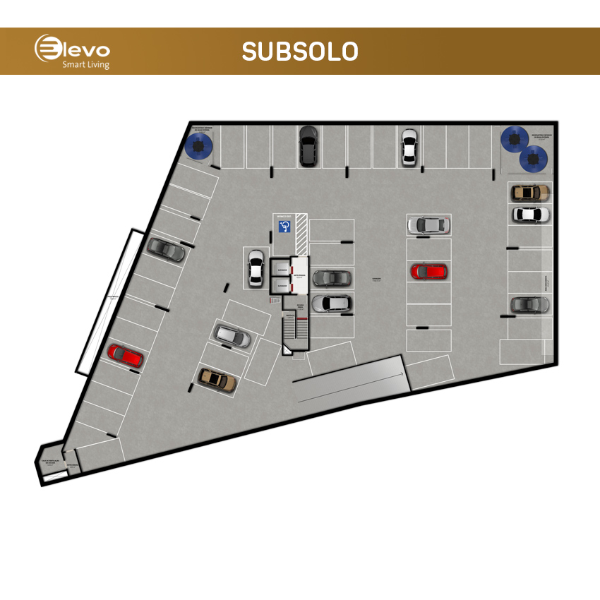 Elevo Smart Living