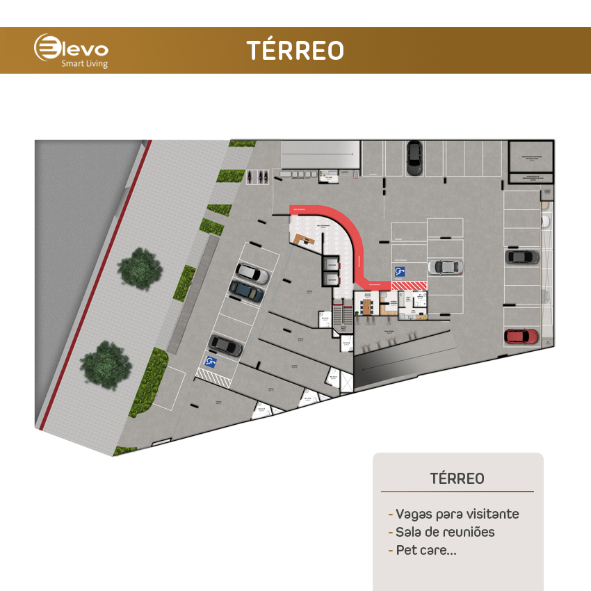 Elevo Smart Living